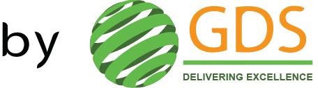 by GDS logo for GDSOnsight.com